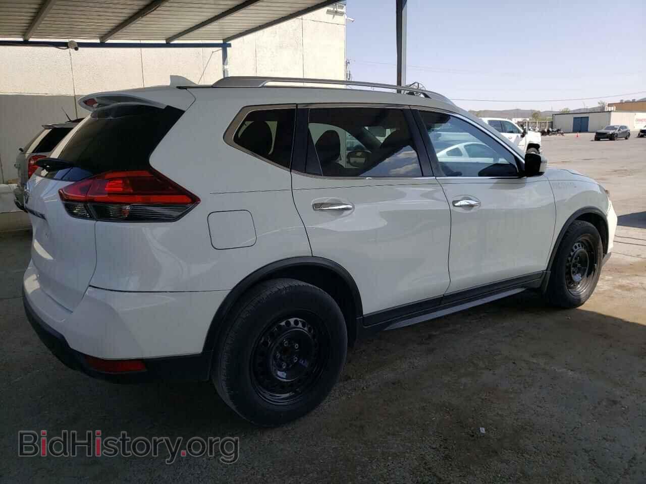 2017 NISSAN ROGUE - VIN: KNMAT2MTXHP534525 - Фото 3