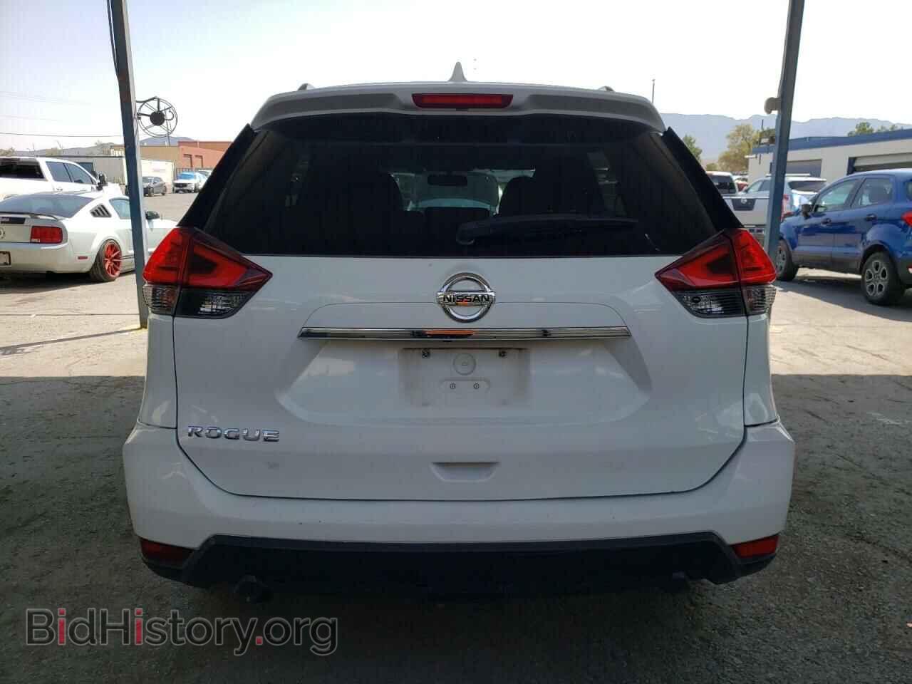 2017 NISSAN ROGUE - VIN: KNMAT2MTXHP534525 - Фото 6