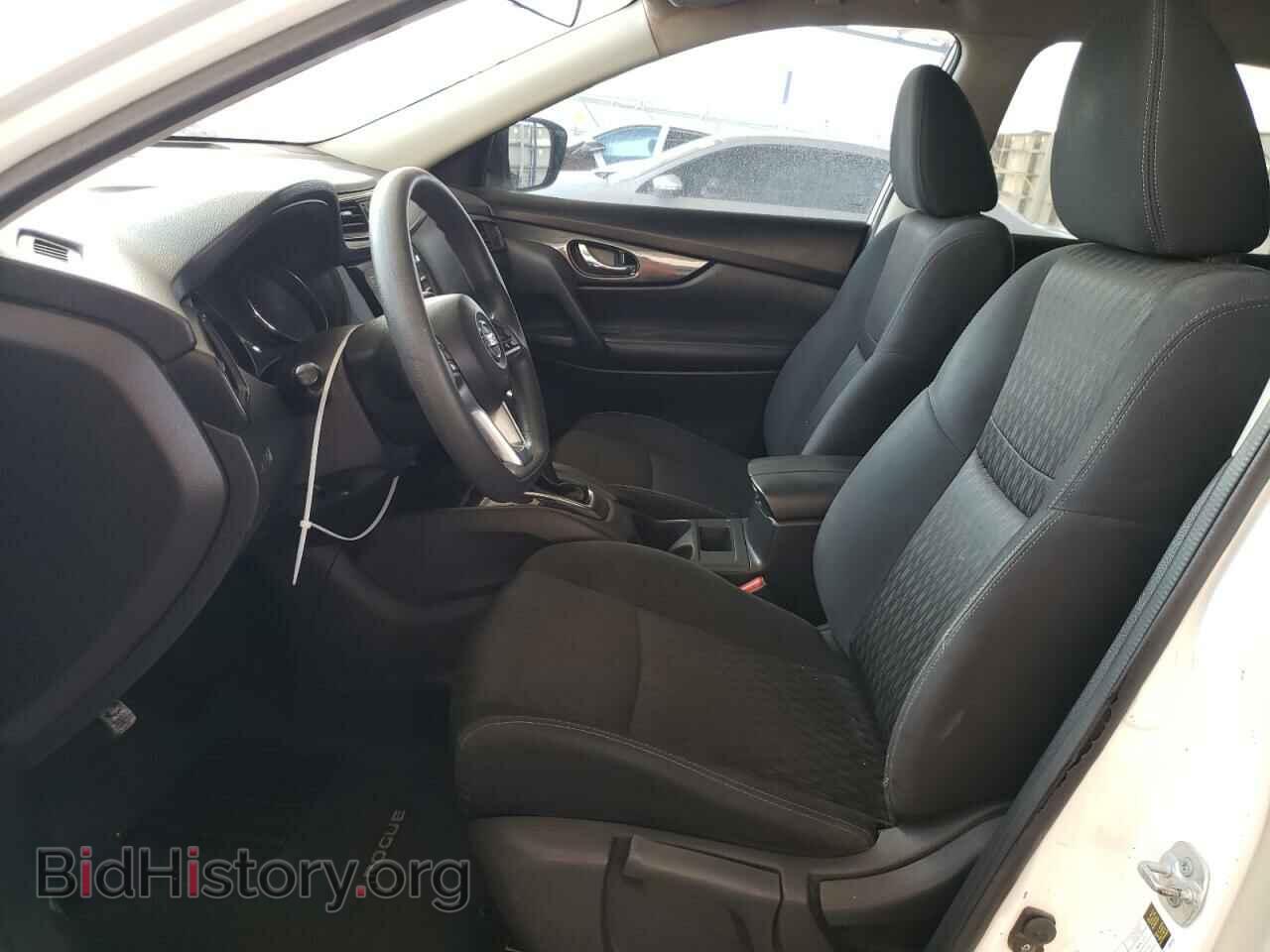2017 NISSAN ROGUE - VIN: KNMAT2MTXHP534525 - Фото 7