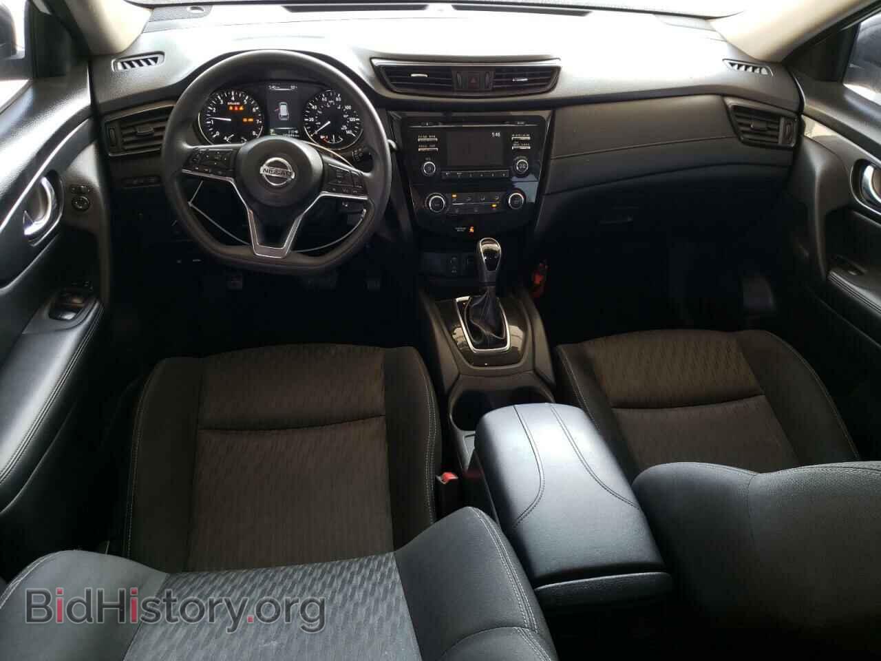 2017 NISSAN ROGUE - VIN: KNMAT2MTXHP534525 - Фото 8