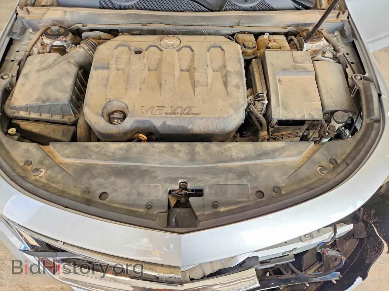 2018 CHEVROLET IMPALA - VIN: 2G1105S38J9149782 - Фото 11