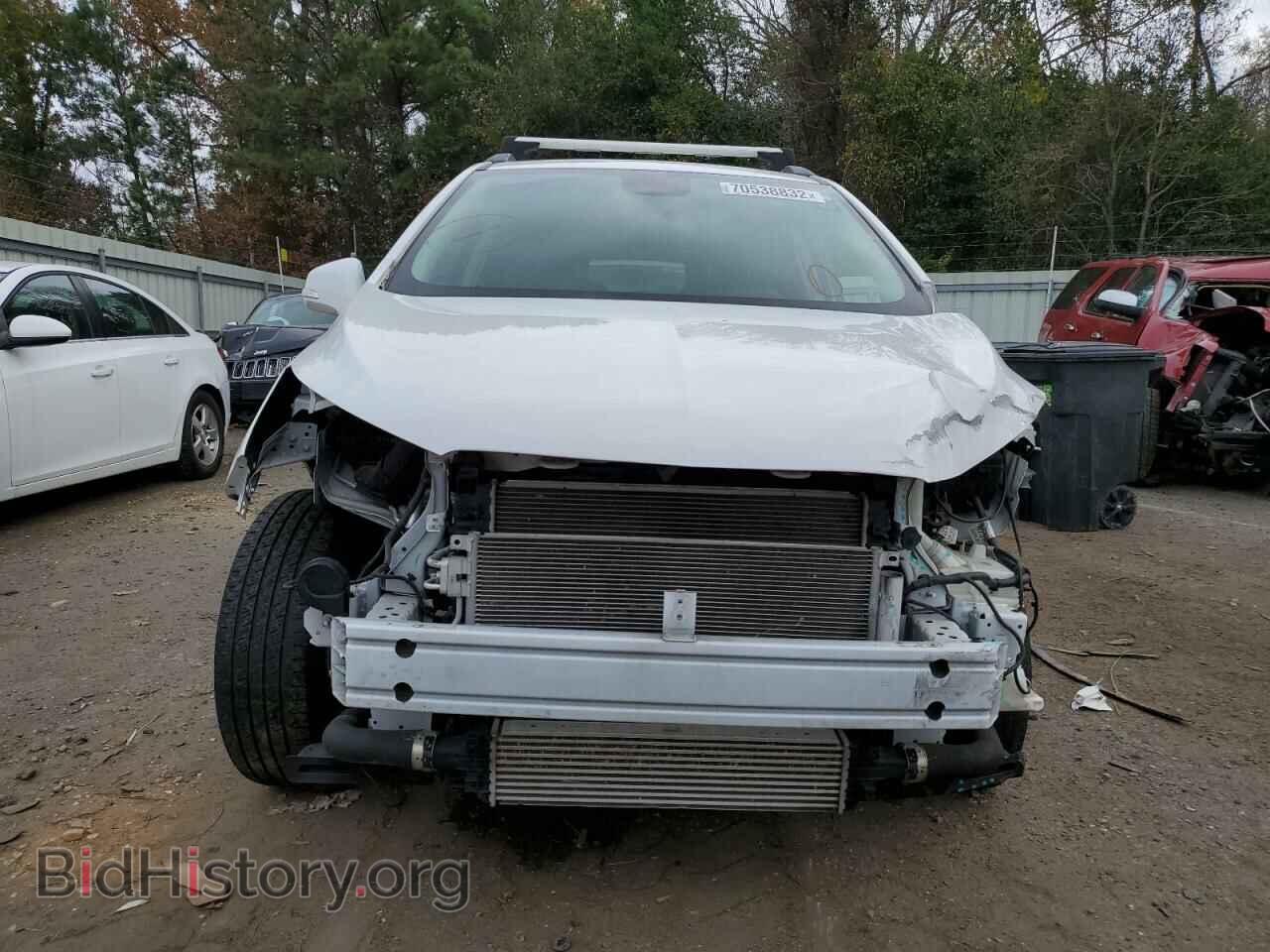 2018 BUICK ENCORE - VIN: KL4CJASB8JB660124 - Photo 5