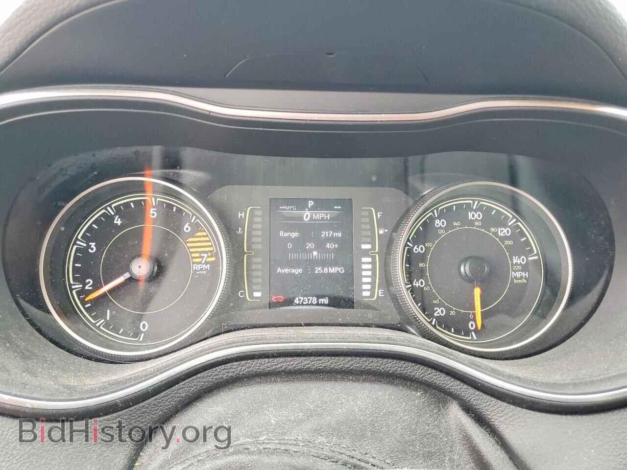2020 JEEP CHEROKEE - VIN: 1C4PJLCB3LD577273 - Photo 9