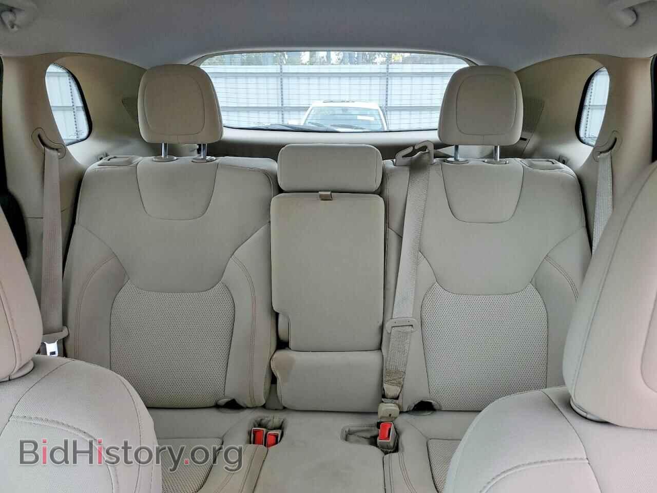 2020 JEEP CHEROKEE - VIN: 1C4PJLCB3LD577273 - Photo 10