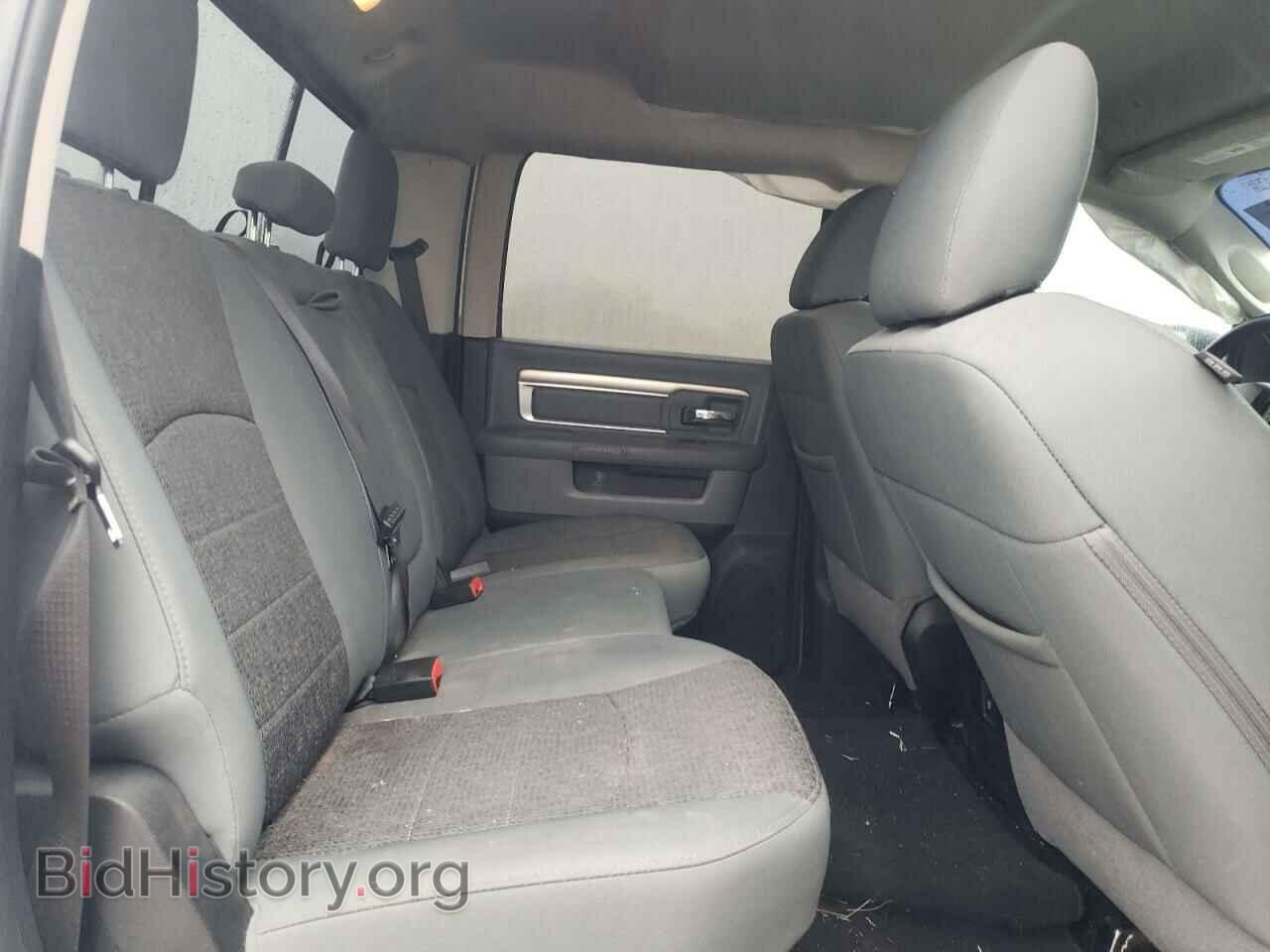 2018 RAM 1500 - VIN: 3C6RR7LT1JG178595 - Фото 10
