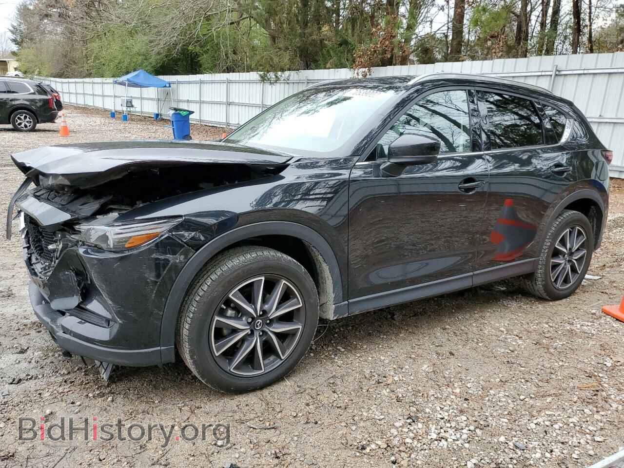 Photo JM3KFBDM7J0401330 - MAZDA CX-5 2018