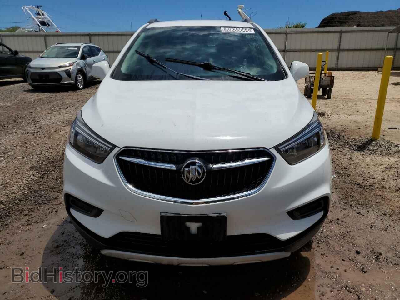 2020 BUICK ENCORE - VIN: KL4CJASB7LB021896 - Photo 5