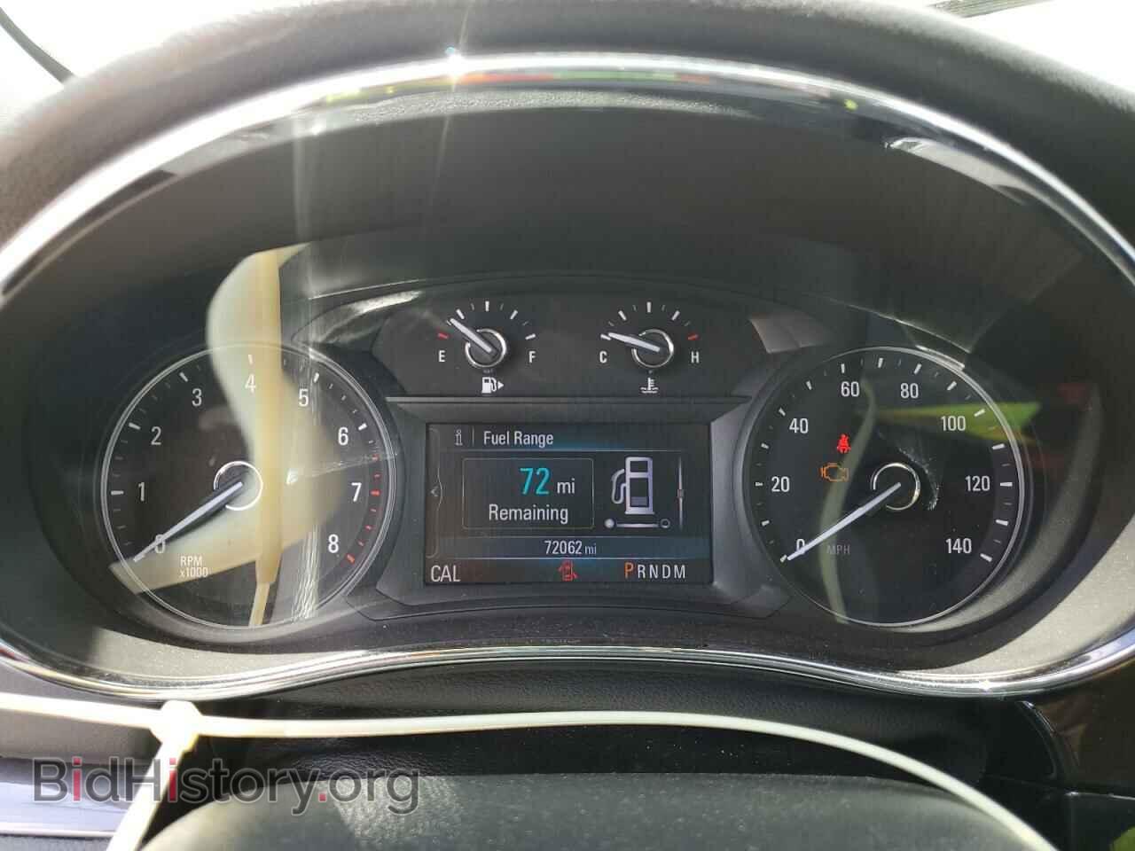 2020 BUICK ENCORE - VIN: KL4CJASB7LB021896 - Photo 9