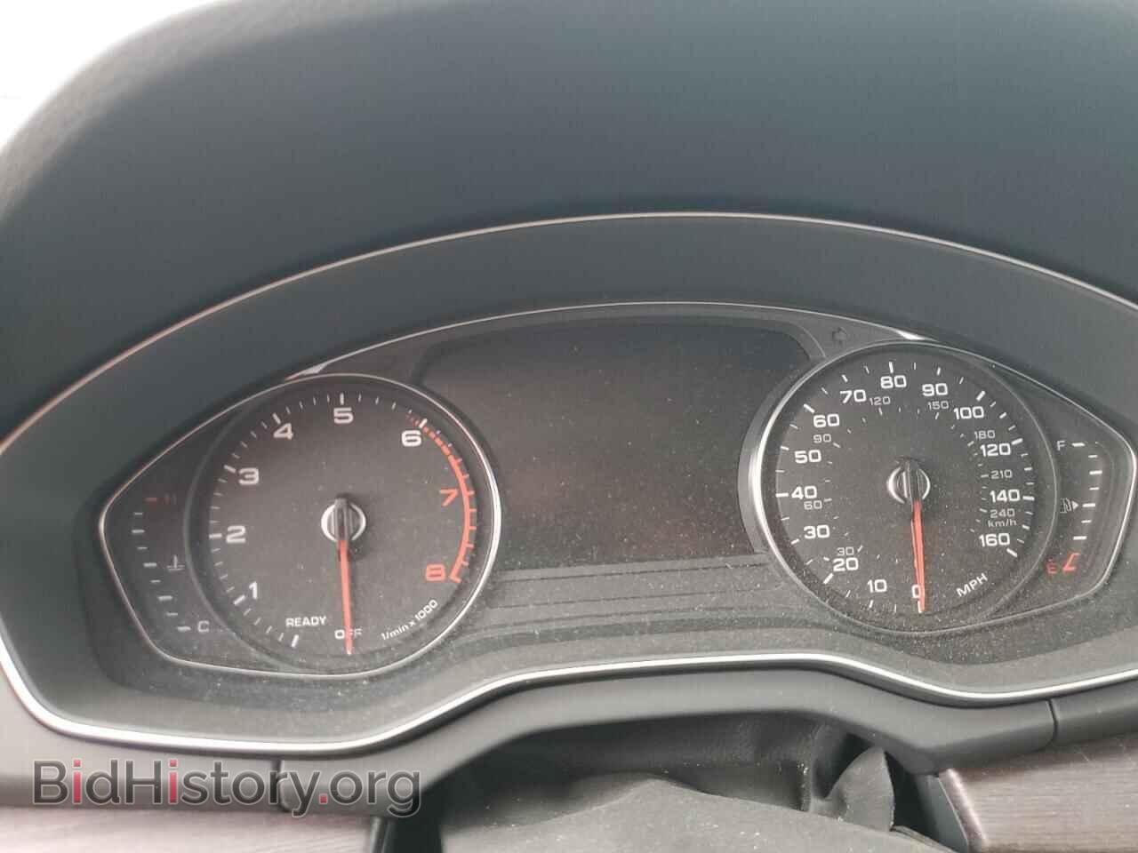 2021 AUDI Q5 - VIN: WA1AAAFYXM2001777 - Фото 9