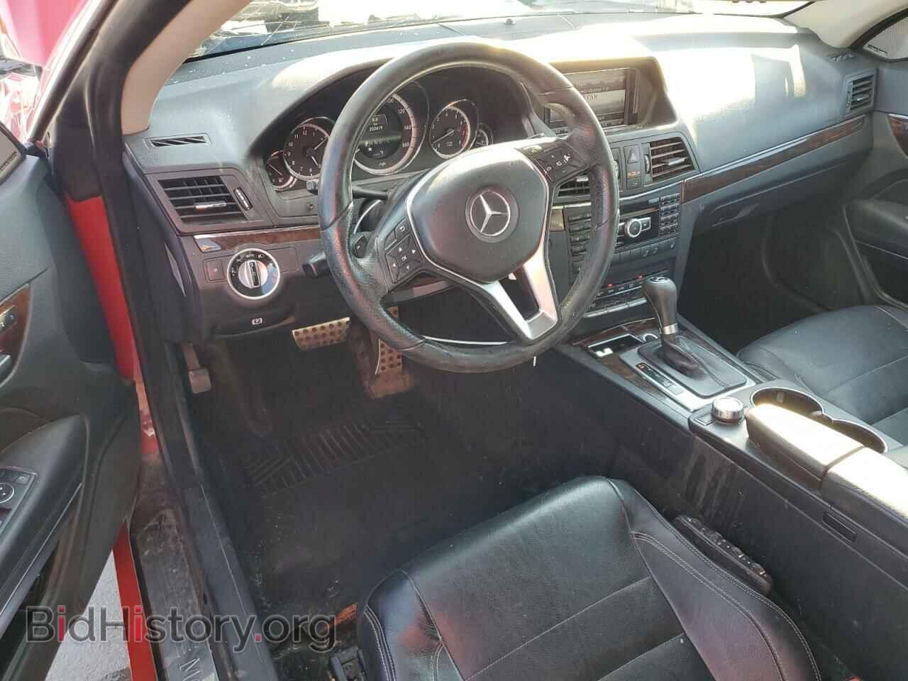 2013 MERCEDES-BENZ E-CLASS - VIN: WDDKK5KF6DF216025 - Фото 8