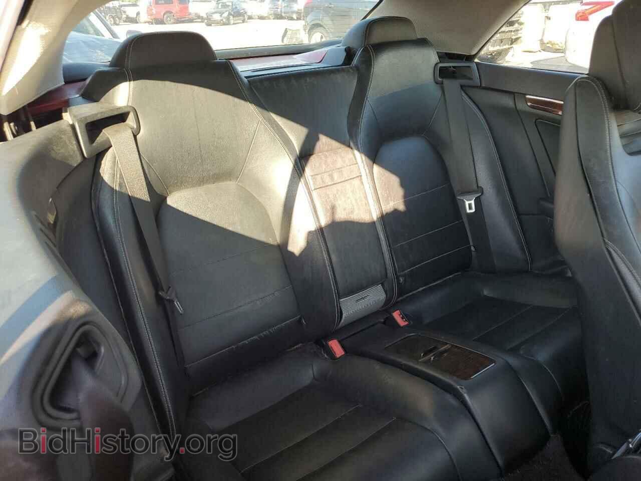 2013 MERCEDES-BENZ E-CLASS - VIN: WDDKK5KF6DF216025 - Фото 10