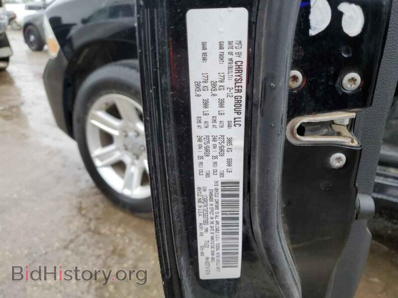 2012 Dodge RAM 1500 (VIN 1C6RD7KT2CS227265) — photo 12 of 12