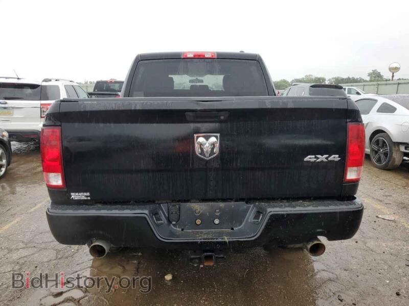 2012 Dodge RAM 1500 (VIN 1C6RD7KT2CS227265) — photo 6 of 12