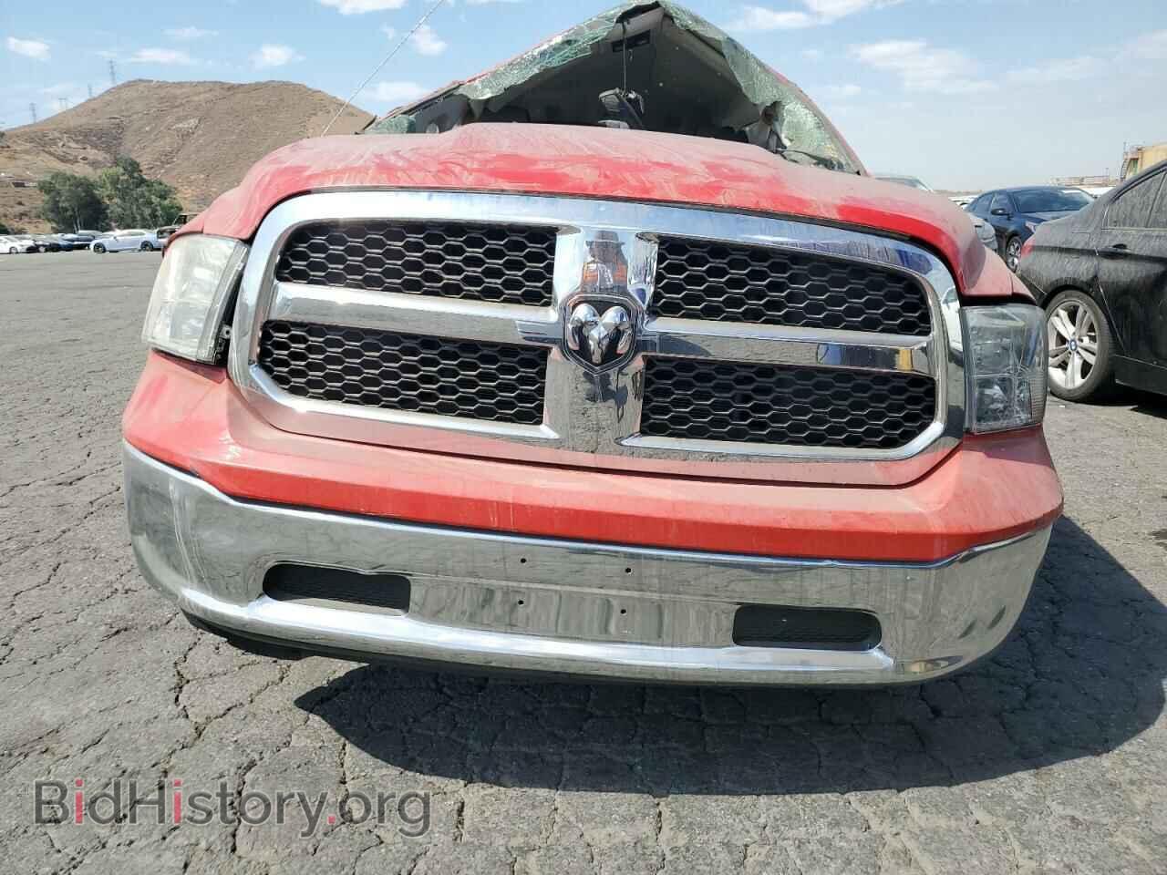 2023 RAM 1500 - VIN: 1C6RR7LG5PS565722 - Фото 5