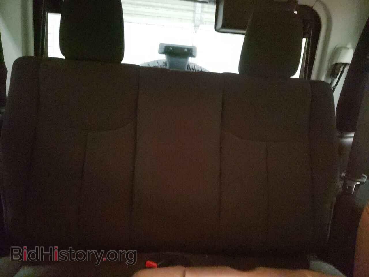 2017 JEEP WRANGLER - VIN: 1C4AJWAG3HL547659 - Фото 6