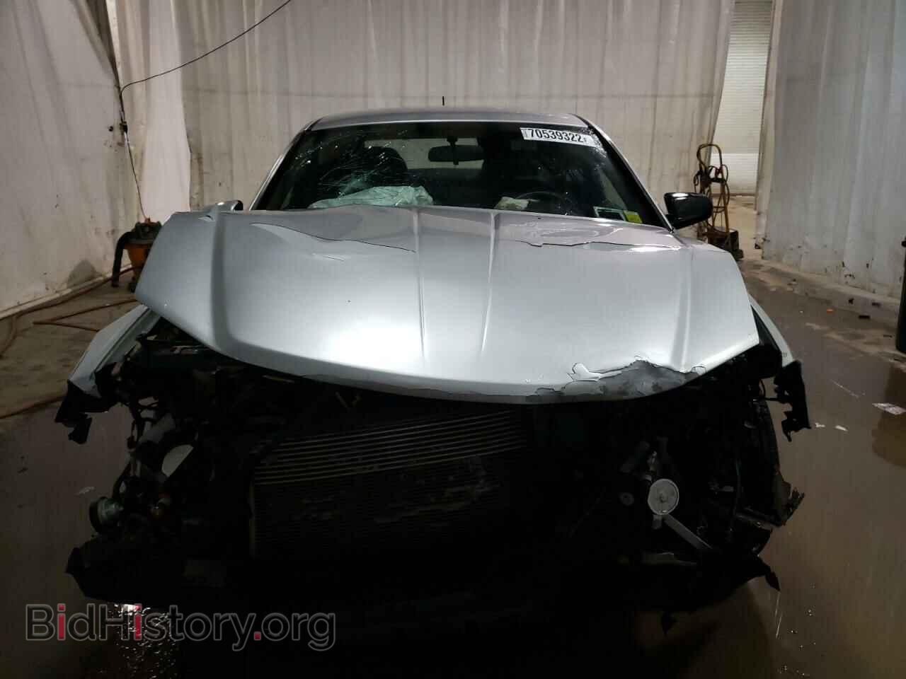 2011 DODGE AVENGER - VIN: 1B3BD1FB2BN588860 - Фото 5