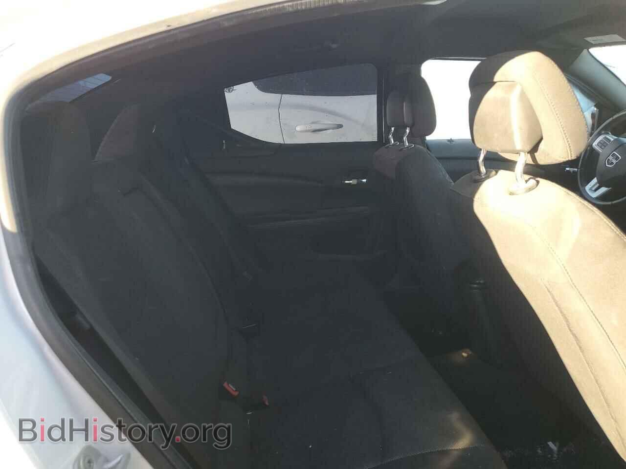 2012 DODGE AVENGER - VIN: 1C3CDZCB2CN219833 - Photo 10