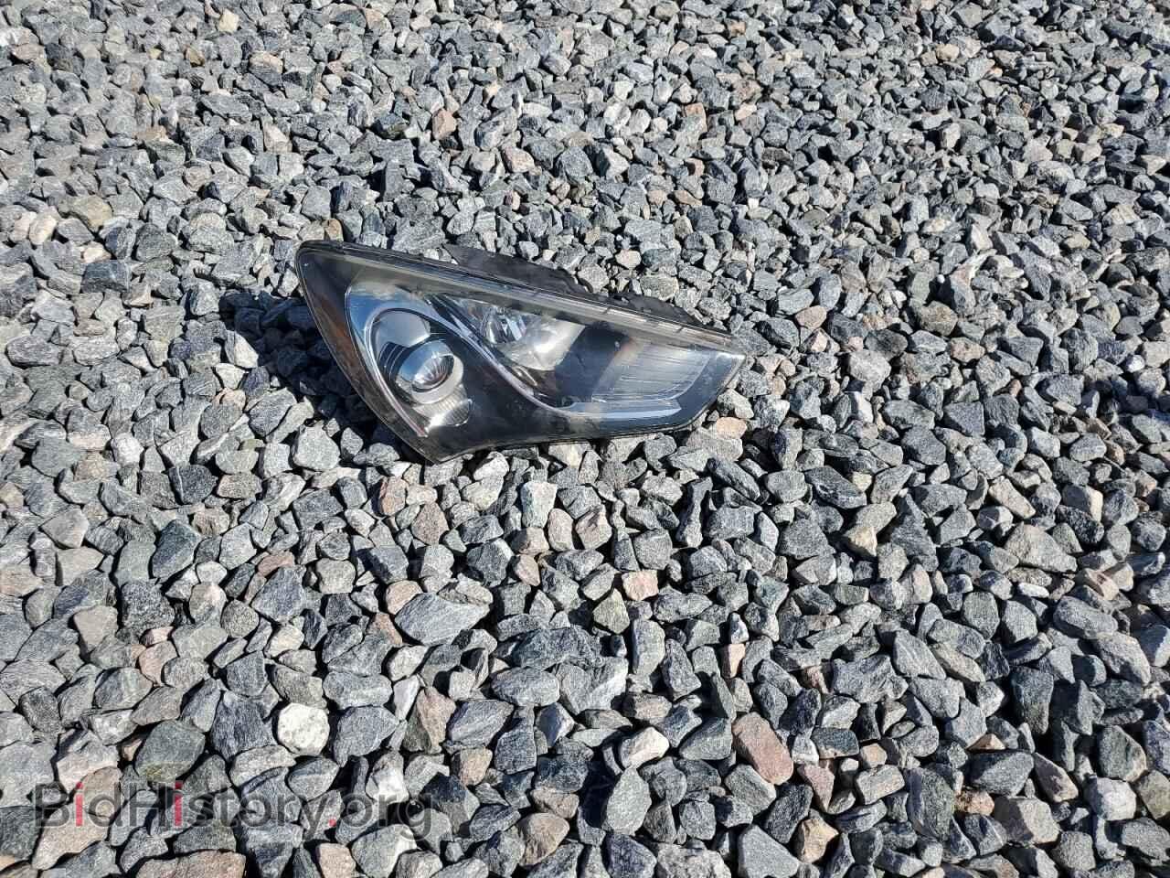 2014 HYUNDAI GENESIS - VIN: KMHHT6KD8EU114305 - Фото 12