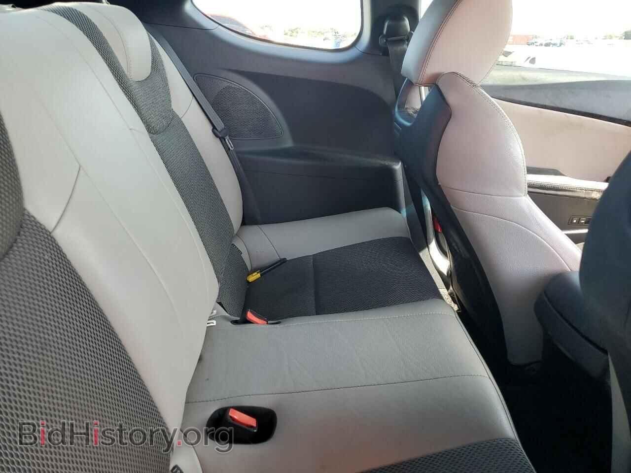 2014 HYUNDAI GENESIS - VIN: KMHHT6KD8EU114305 - Фото 10