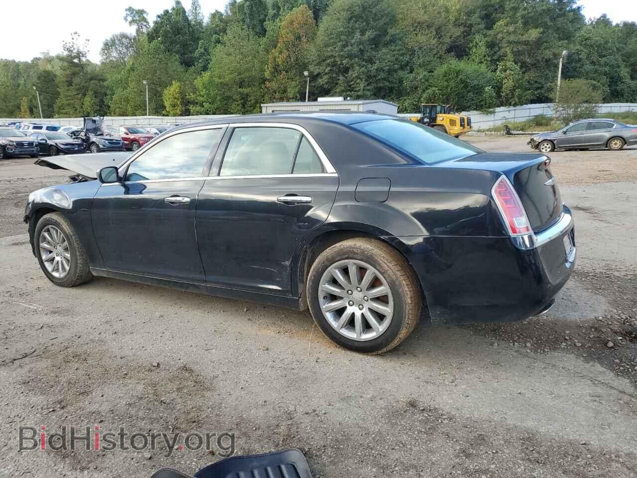 2012 CHRYSLER 300 - VIN: 2C3CCACG8CH237813 - Photo 2