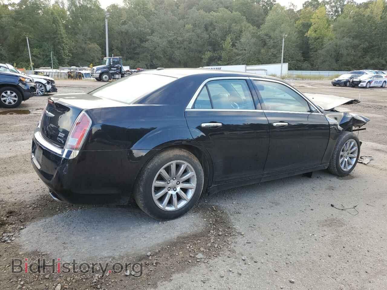2012 CHRYSLER 300 - VIN: 2C3CCACG8CH237813 - Photo 3