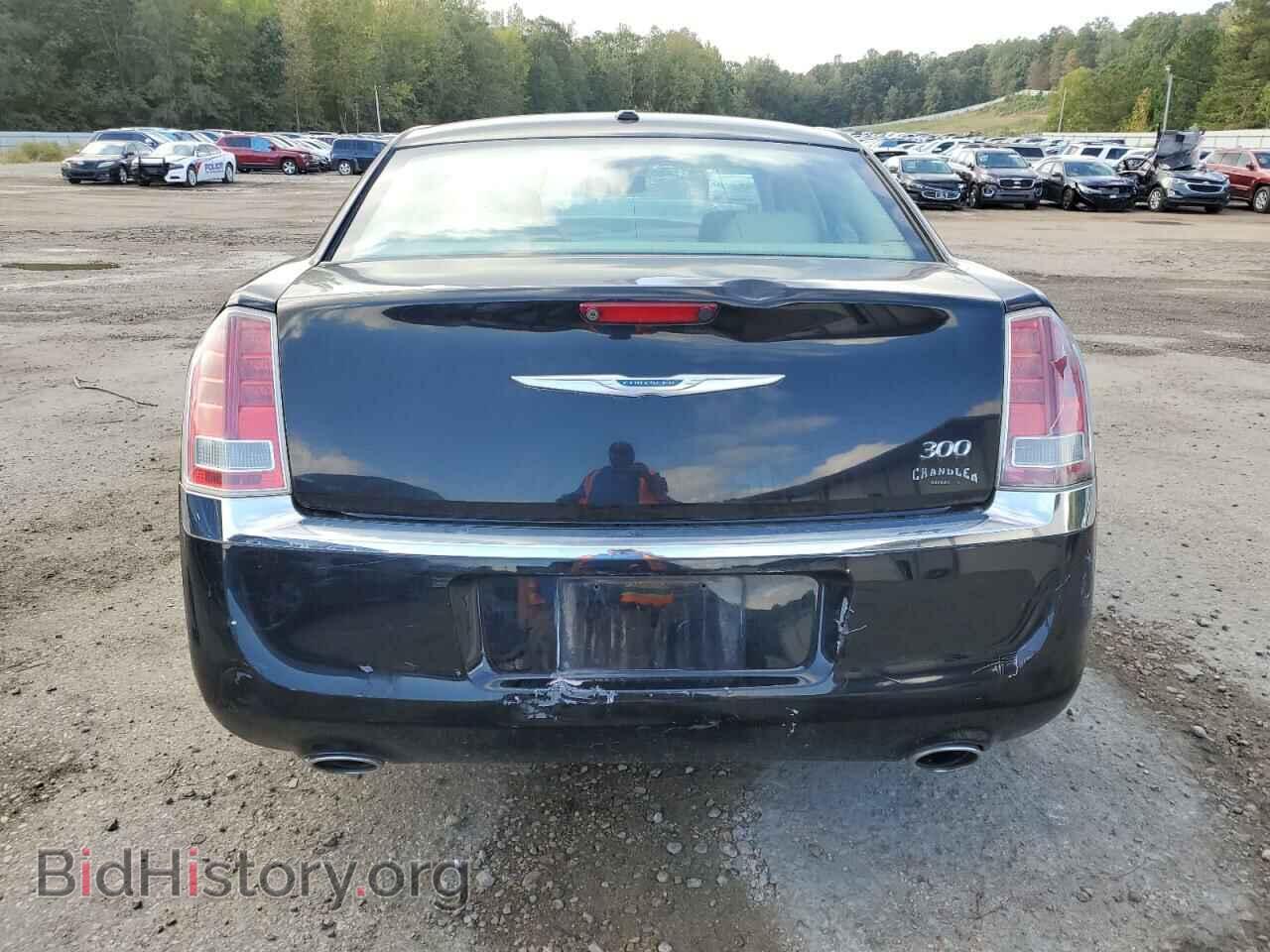 2012 CHRYSLER 300 - VIN: 2C3CCACG8CH237813 - Photo 6