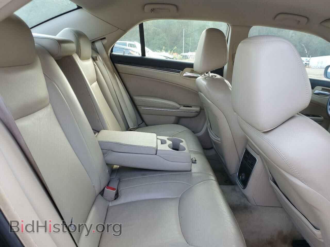 2012 CHRYSLER 300 - VIN: 2C3CCACG8CH237813 - Photo 10