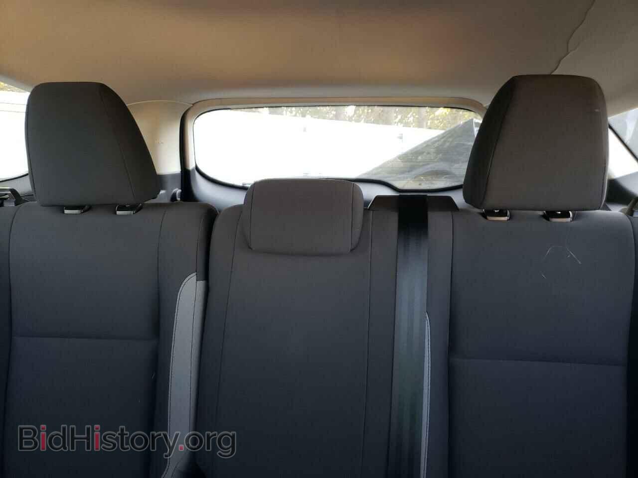 2014 FORD ESCAPE - VIN: 1FMCU0F76EUC41045 - Photo 10