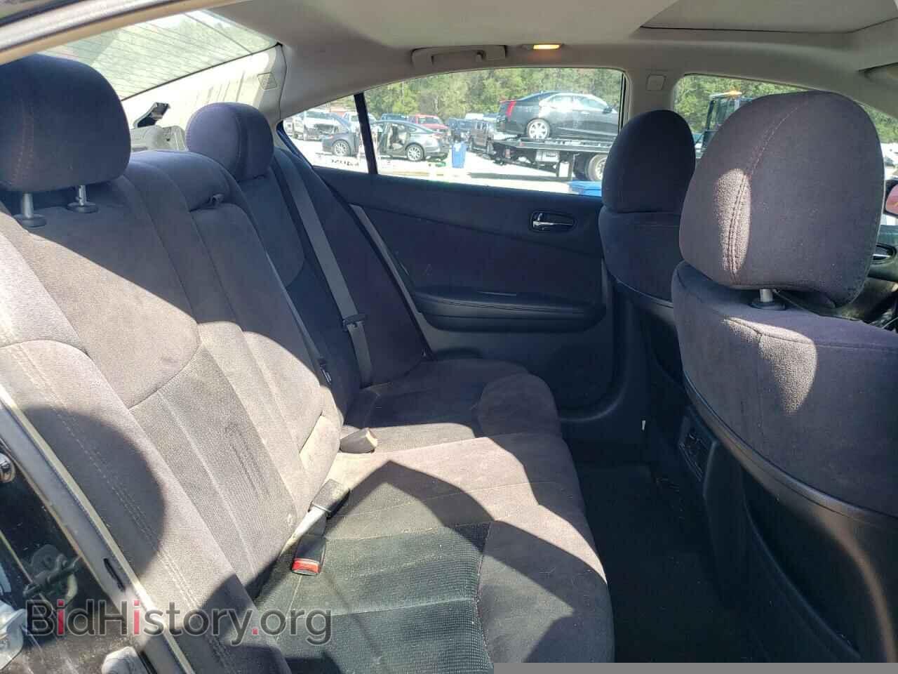 2012 NISSAN MAXIMA - VIN: 1N4AA5AP2CC807719 - Photo 10