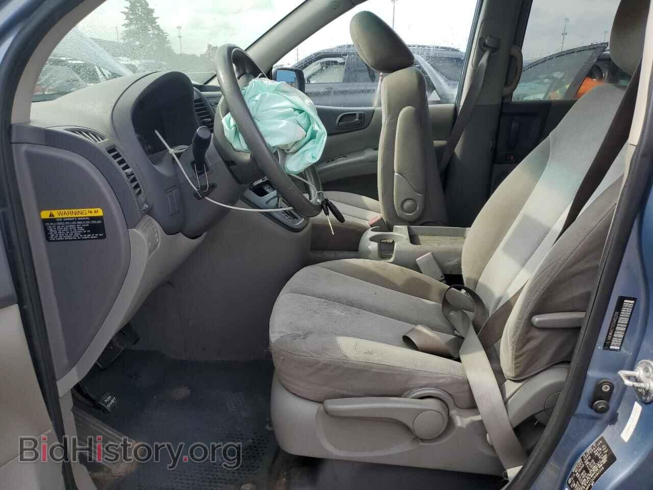 2012 KIA All Models - VIN: KNDMG4C72C6482209 - Фото 7