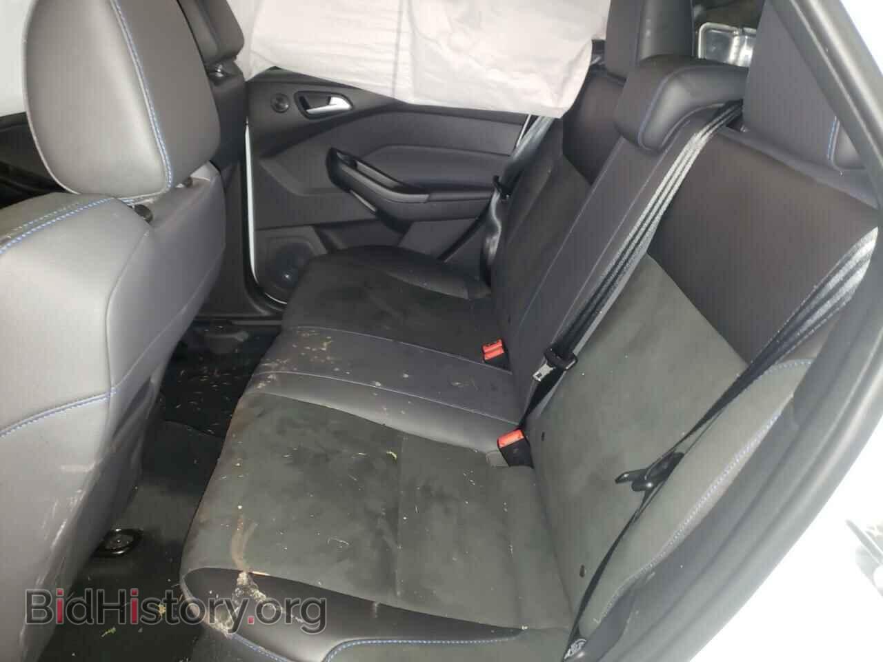 2017 FORD FOCUS - VIN: WF0DP3TH1H4124229 - Photo 6