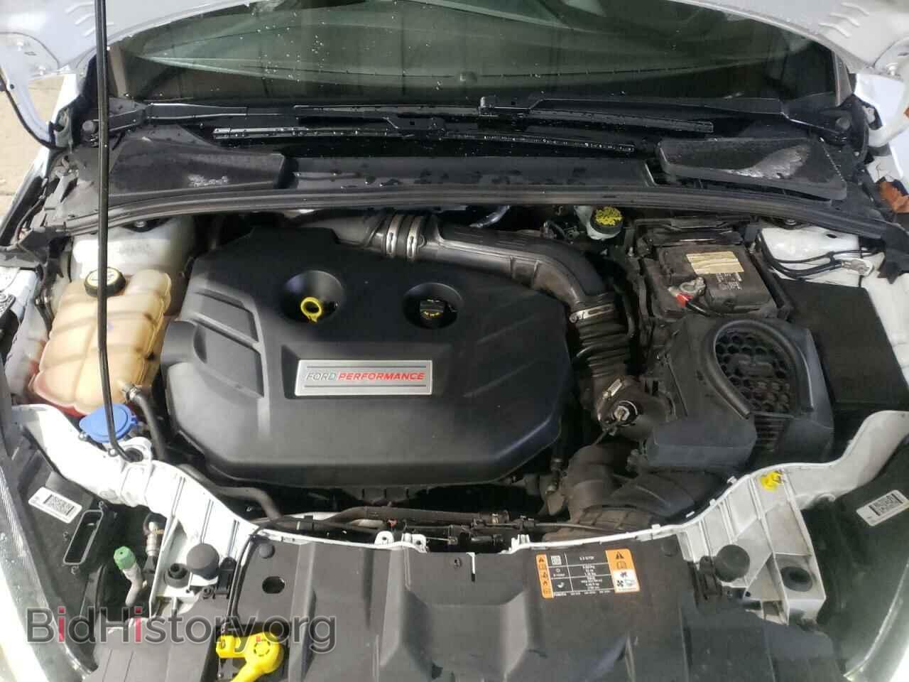 2017 FORD FOCUS - VIN: WF0DP3TH1H4124229 - Photo 7