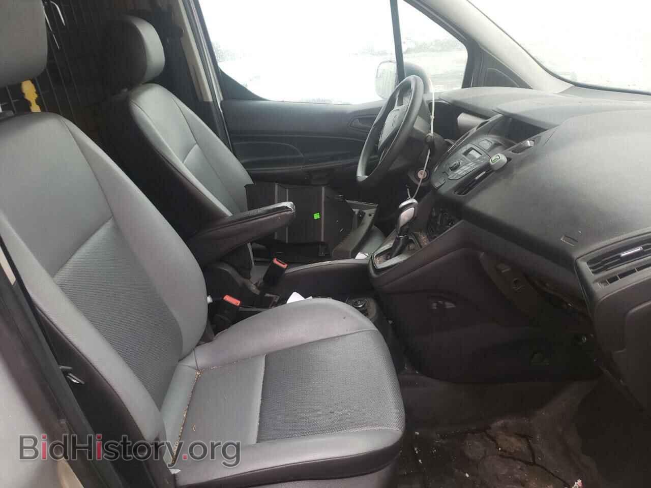 2014 FORD TRANSIT CO - VIN: NM0LS7E77E1134539 - Фото 5