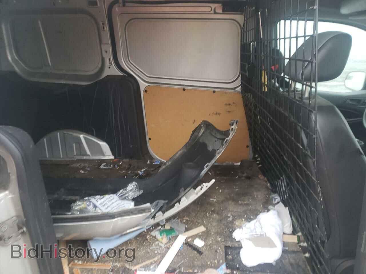 2014 FORD TRANSIT CO - VIN: NM0LS7E77E1134539 - Фото 6
