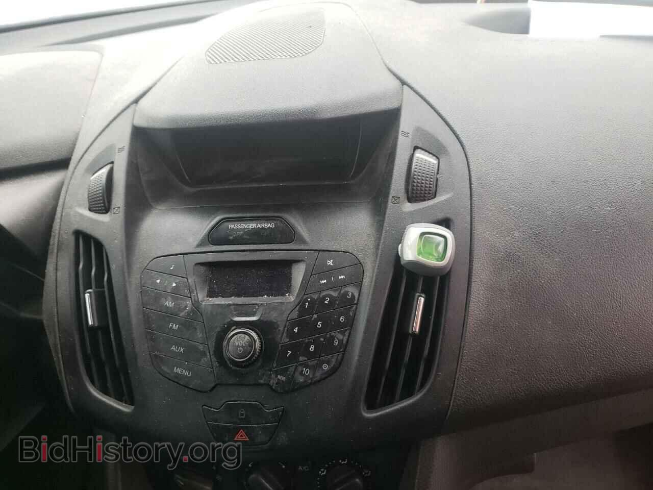 2014 FORD TRANSIT CO - VIN: NM0LS7E77E1134539 - Фото 9
