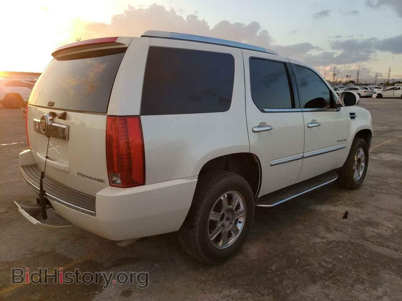 2012 CADILLAC ESCALADE - VIN: 1GYS3BEF0CR263592 - Фото 3