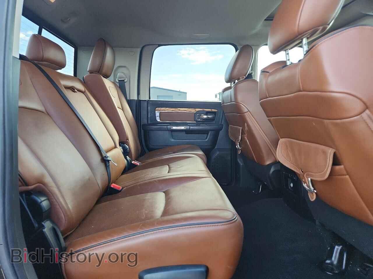 2014 RAM 2500 - VIN: 3C6UR5PLXEG263322 - Фото 10