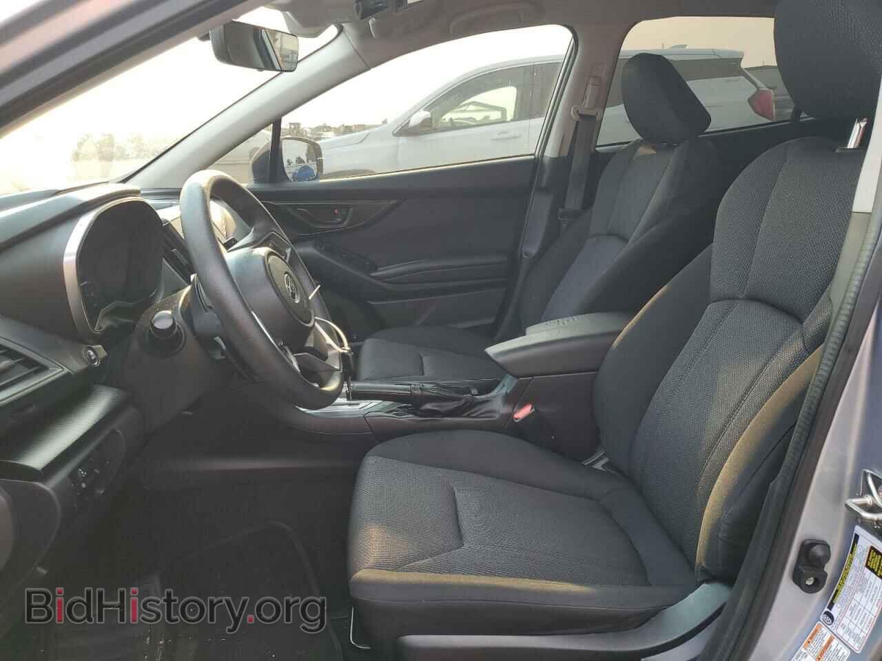 2017 SUBARU IMPREZA - VIN: 4S3GTAD68H3715760 - Фото 7