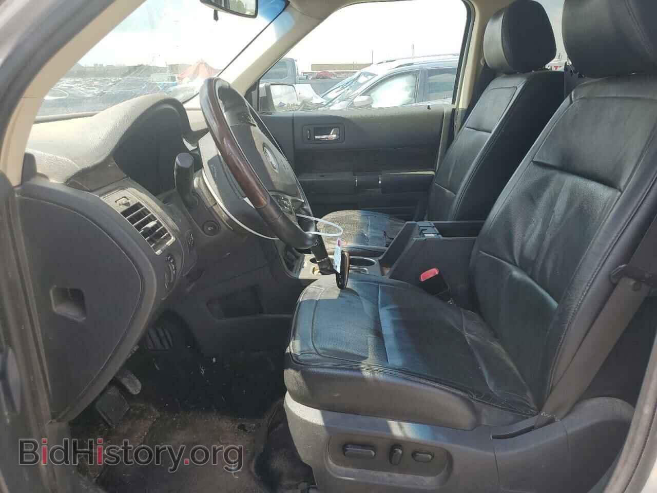 2019 FORD FLEX - VIN: 2FMGK5D87KBA30289 - Photo 7