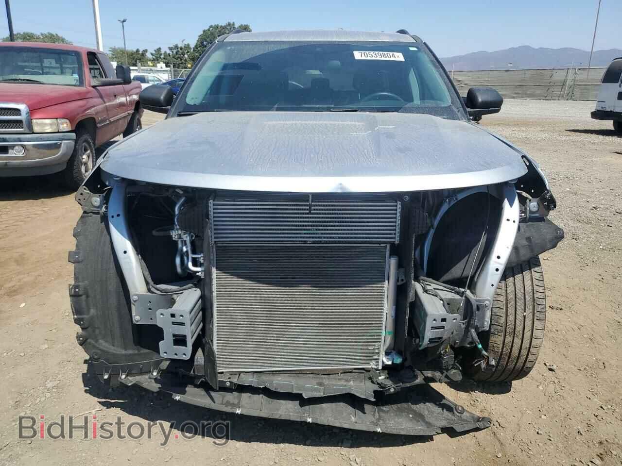 2023 FORD EXPLORER - VIN: 1FMSK7DH1PGB26201 - Photo 5