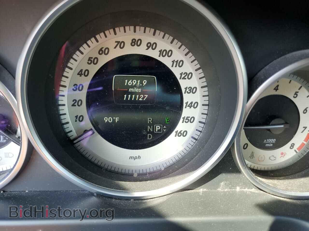 2016 MERCEDES-BENZ E-CLASS - VIN: WDDHF8JB3GB206269 - Фото 9
