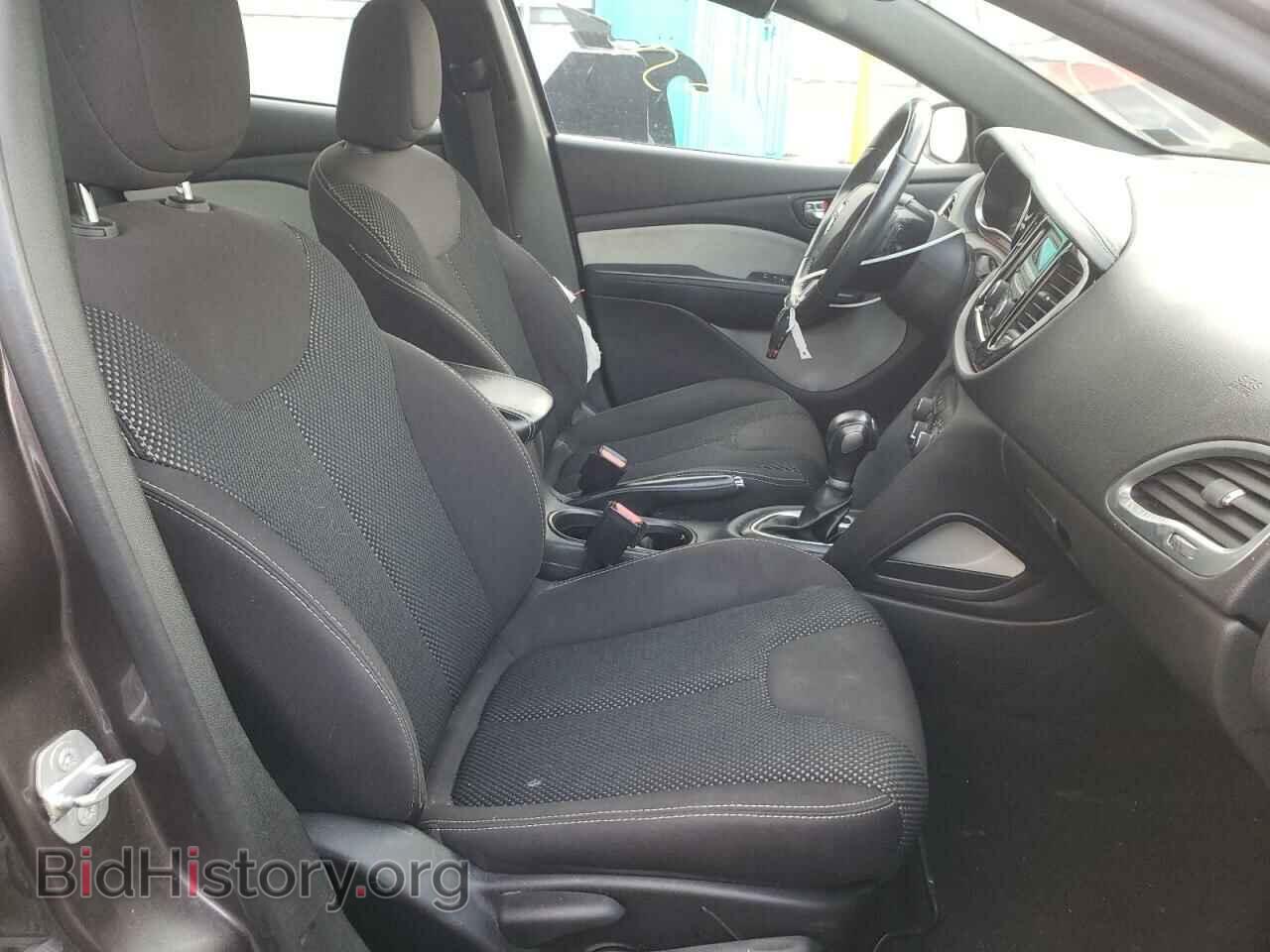 2015 DODGE DART - VIN: 1C3CDFBB7FD165312 - Photo 5