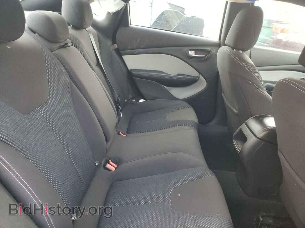 2015 DODGE DART - VIN: 1C3CDFBB7FD165312 - Photo 6