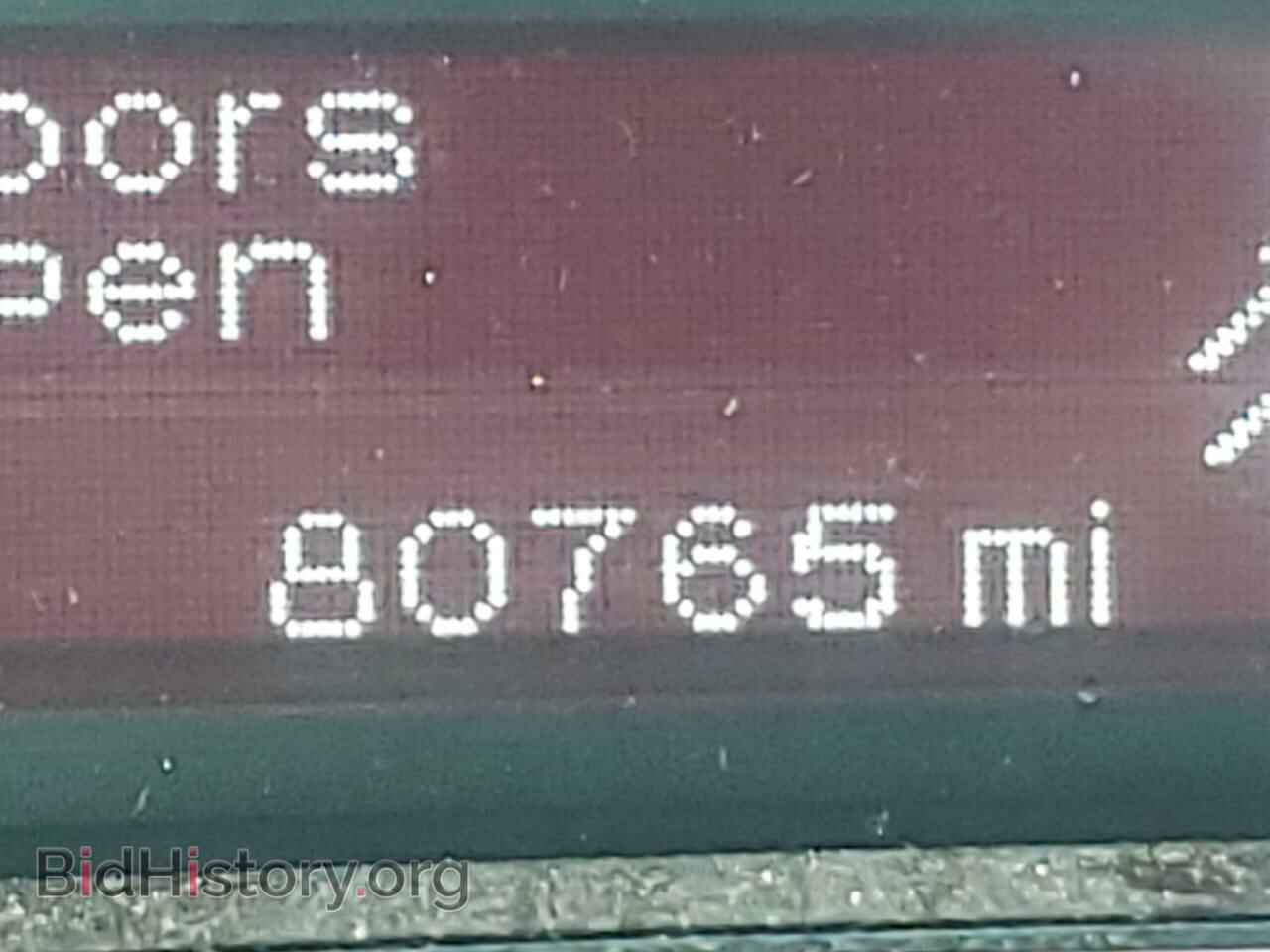 2015 DODGE DART - VIN: 1C3CDFBB7FD165312 - Photo 8