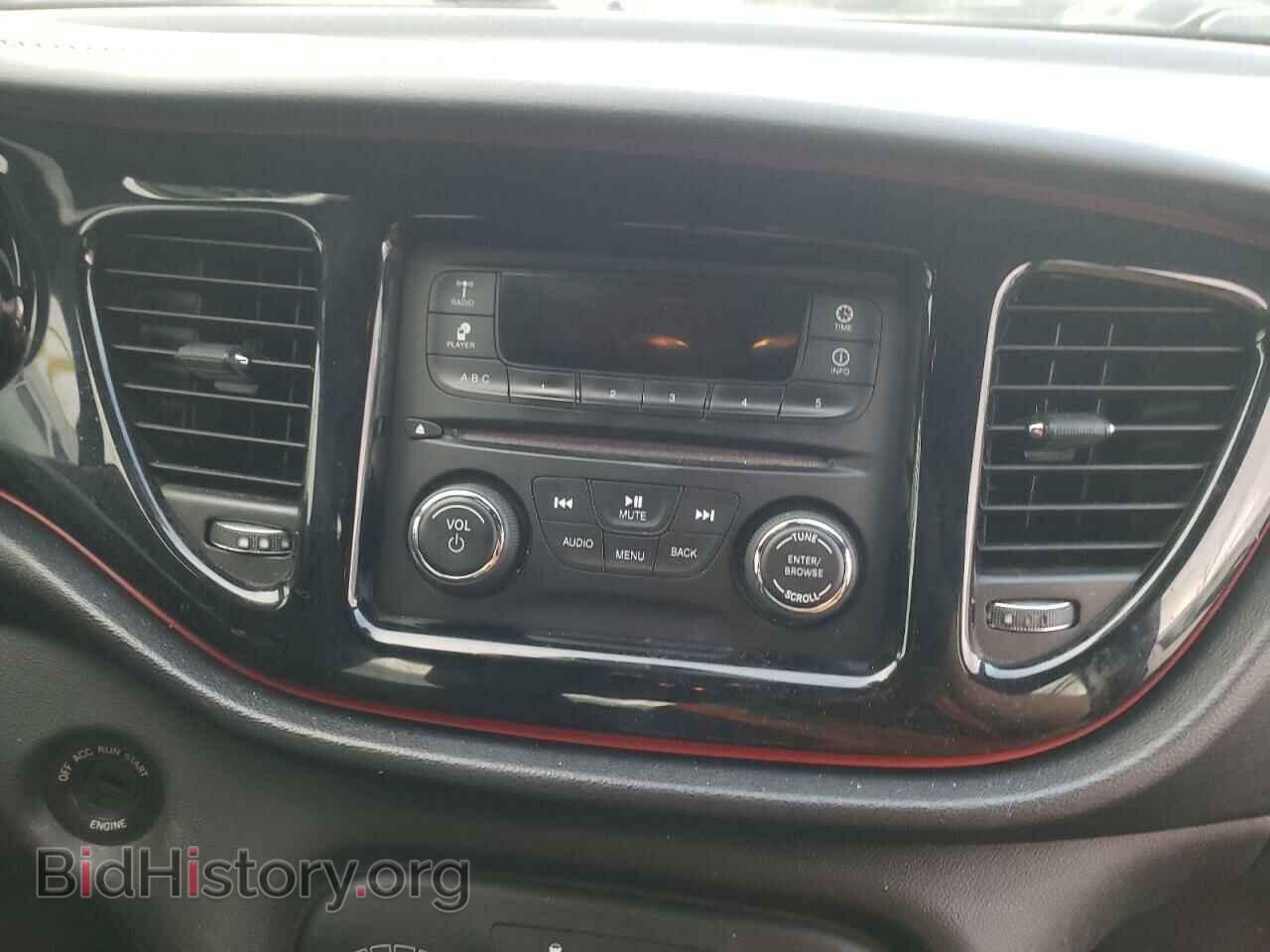 2015 DODGE DART - VIN: 1C3CDFBB7FD165312 - Photo 9