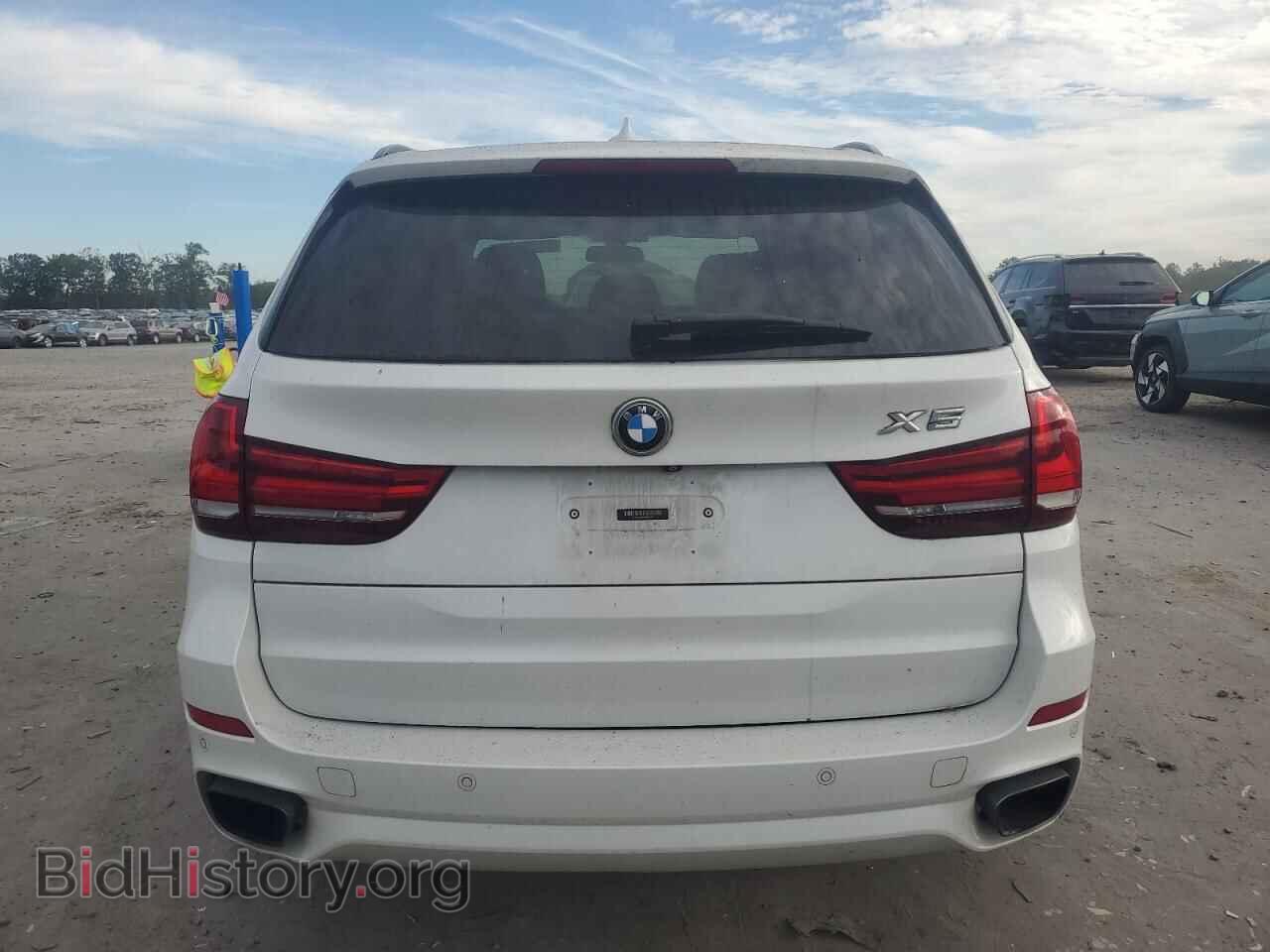 2014 BMW X5 - VIN: 5UXKR0C53E0K51316 - Фото 6