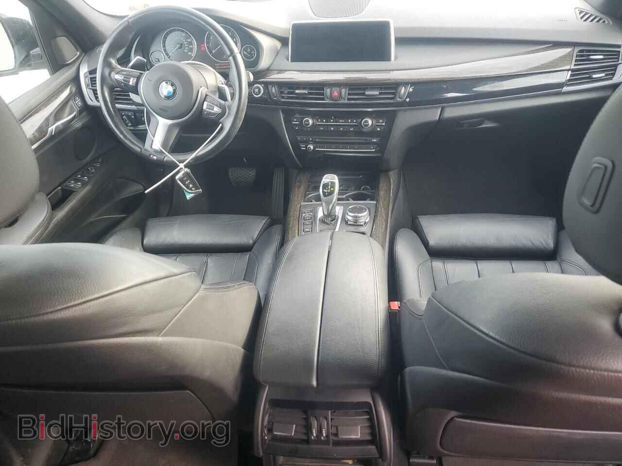 2014 BMW X5 - VIN: 5UXKR0C53E0K51316 - Фото 8