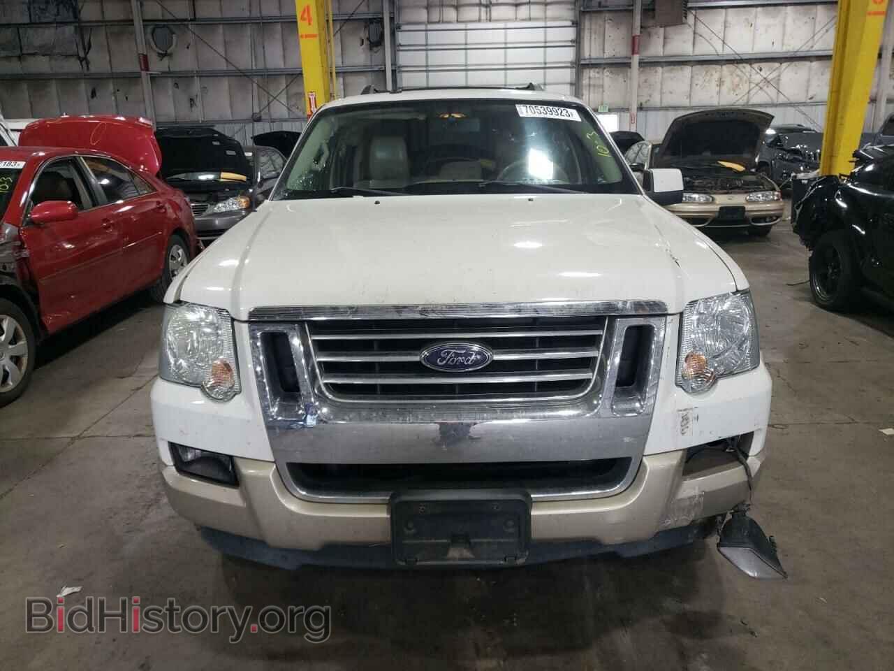 2010 FORD EXPLORER - VIN: 1FMEU7EE3AUA79659 - Фото 5
