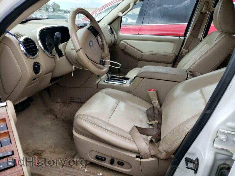 2010 Ford EXPLORER (VIN 1FMEU7EE3AUA79659) — photo 7 of 12