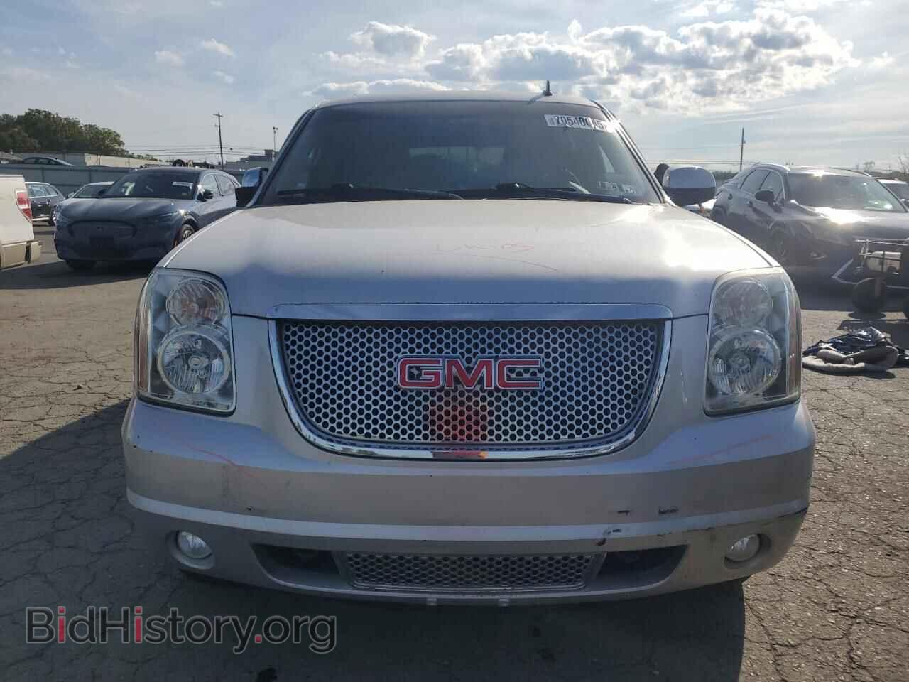 2013 GMC YUKON - VIN: 1GKS2EEF9DR265809 - Фото 5
